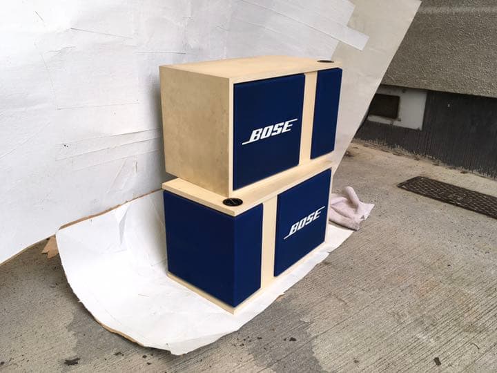 BOSE 301TM 左右のペア