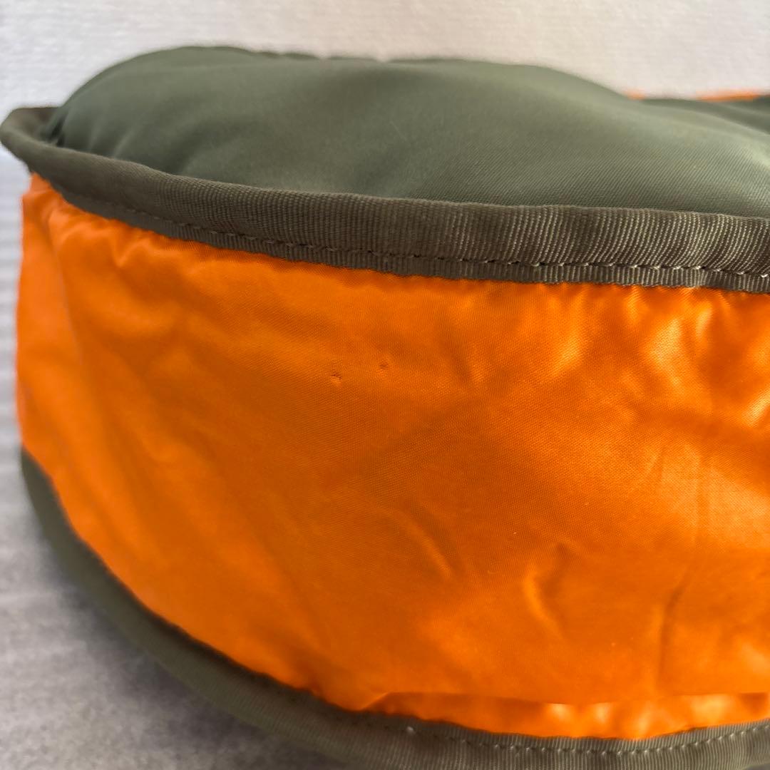 Porter ポーター　タンカー　ショルダーバッグ　カーキ　セージグリーン