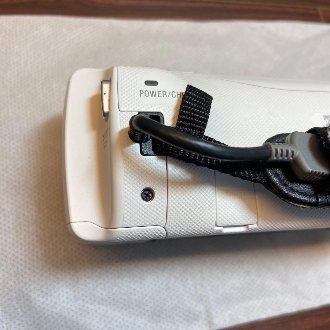 SONY HDR-CX470 ビデオカメラ 3065