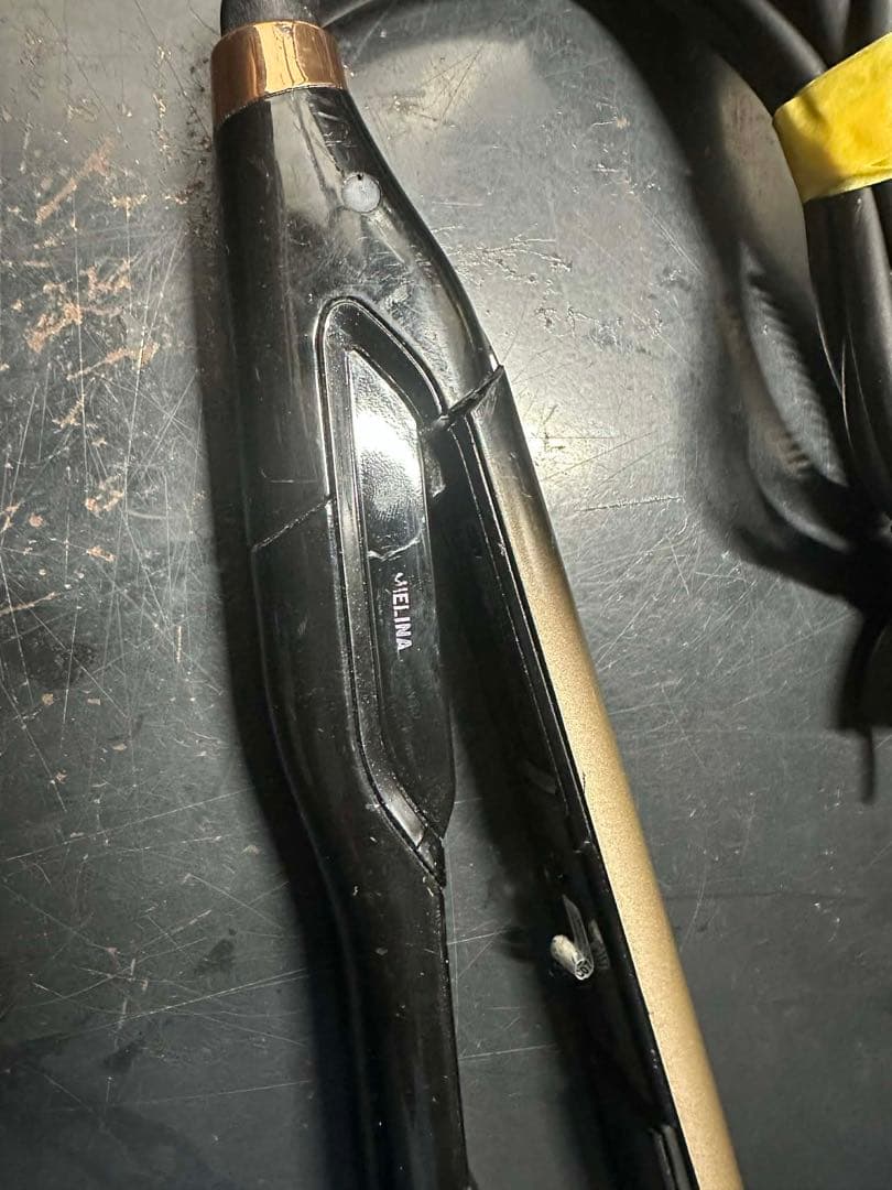 Airbeauron ストレートヘアアイロン