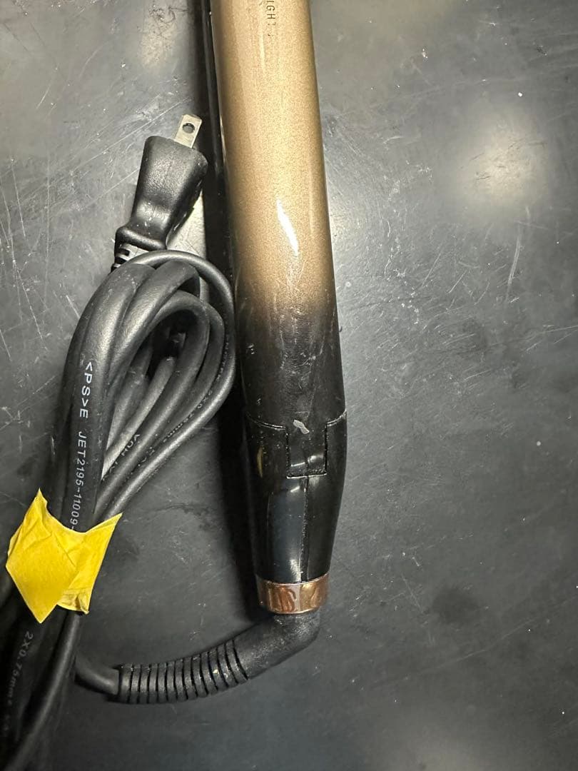 Airbeauron ストレートヘアアイロン