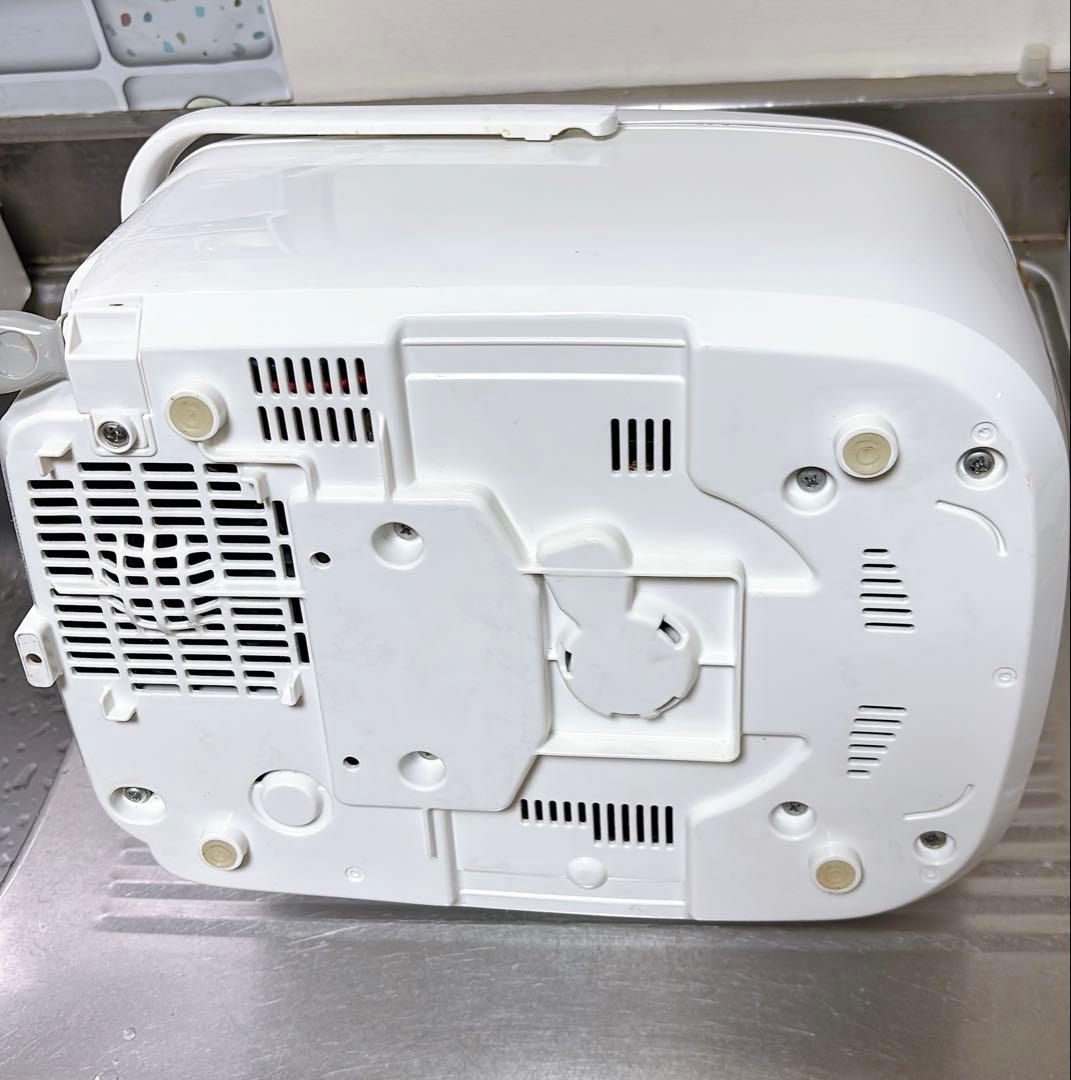 美品 動作品 Panasonic SR-PW105 5.5合