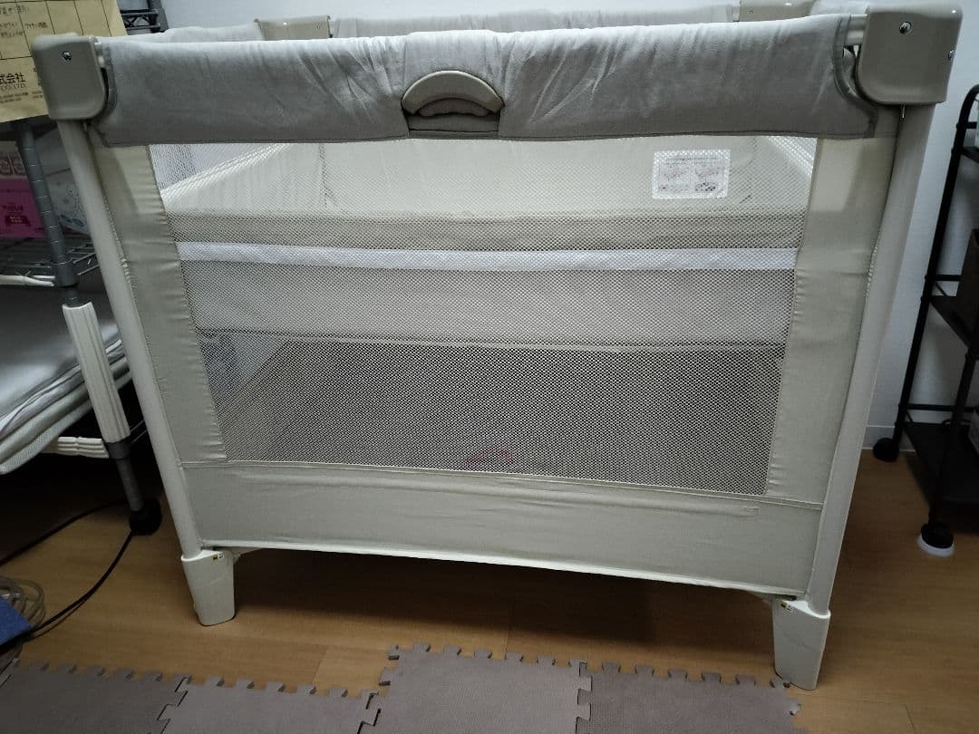 ココネル エアープラスAB (ベージュ)