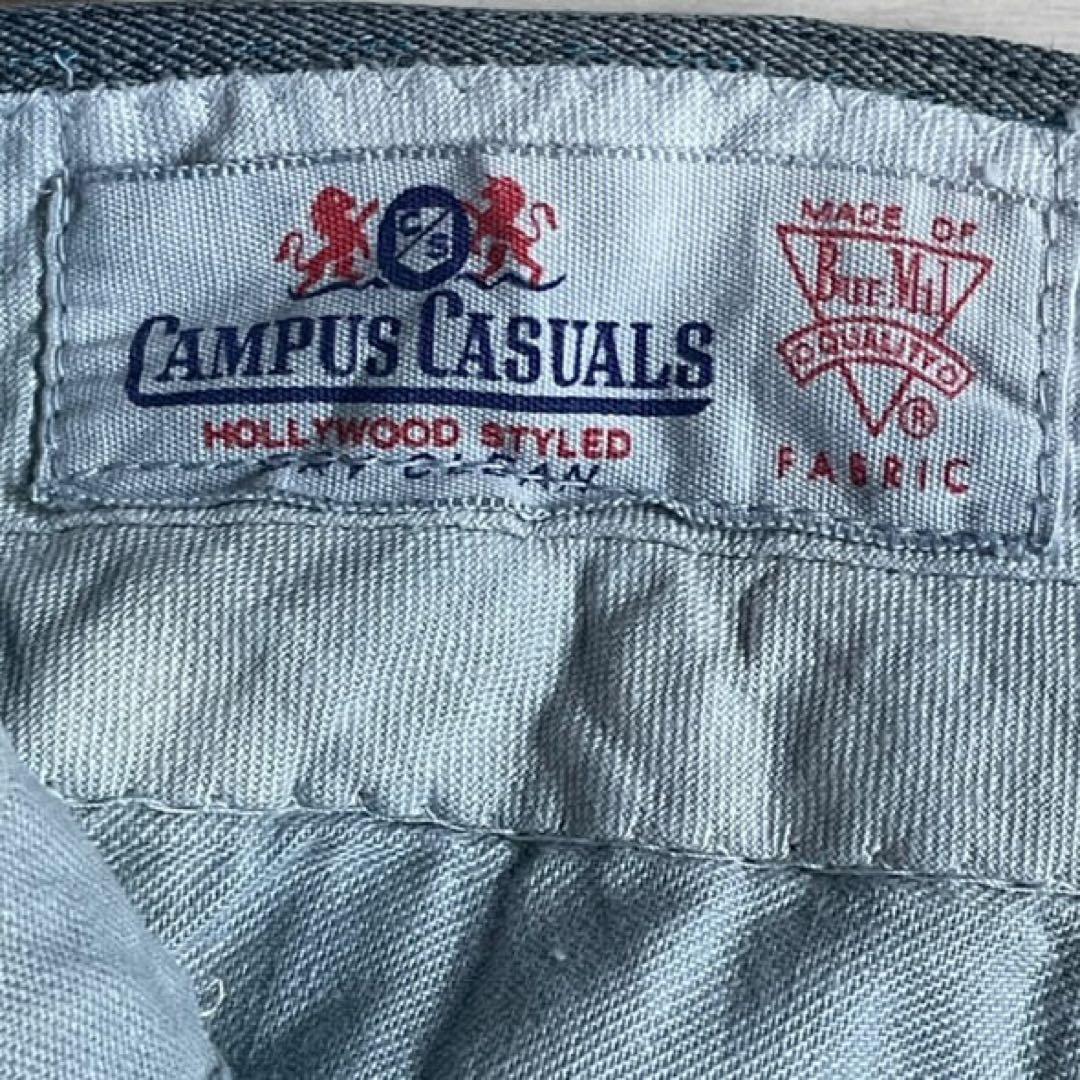 る*ん様 40s〜50s campus レーヨンギャバ