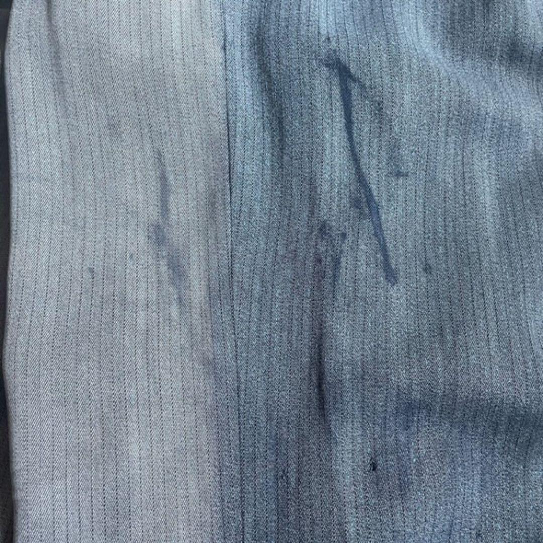 る*ん様 40s〜50s campus レーヨンギャバ