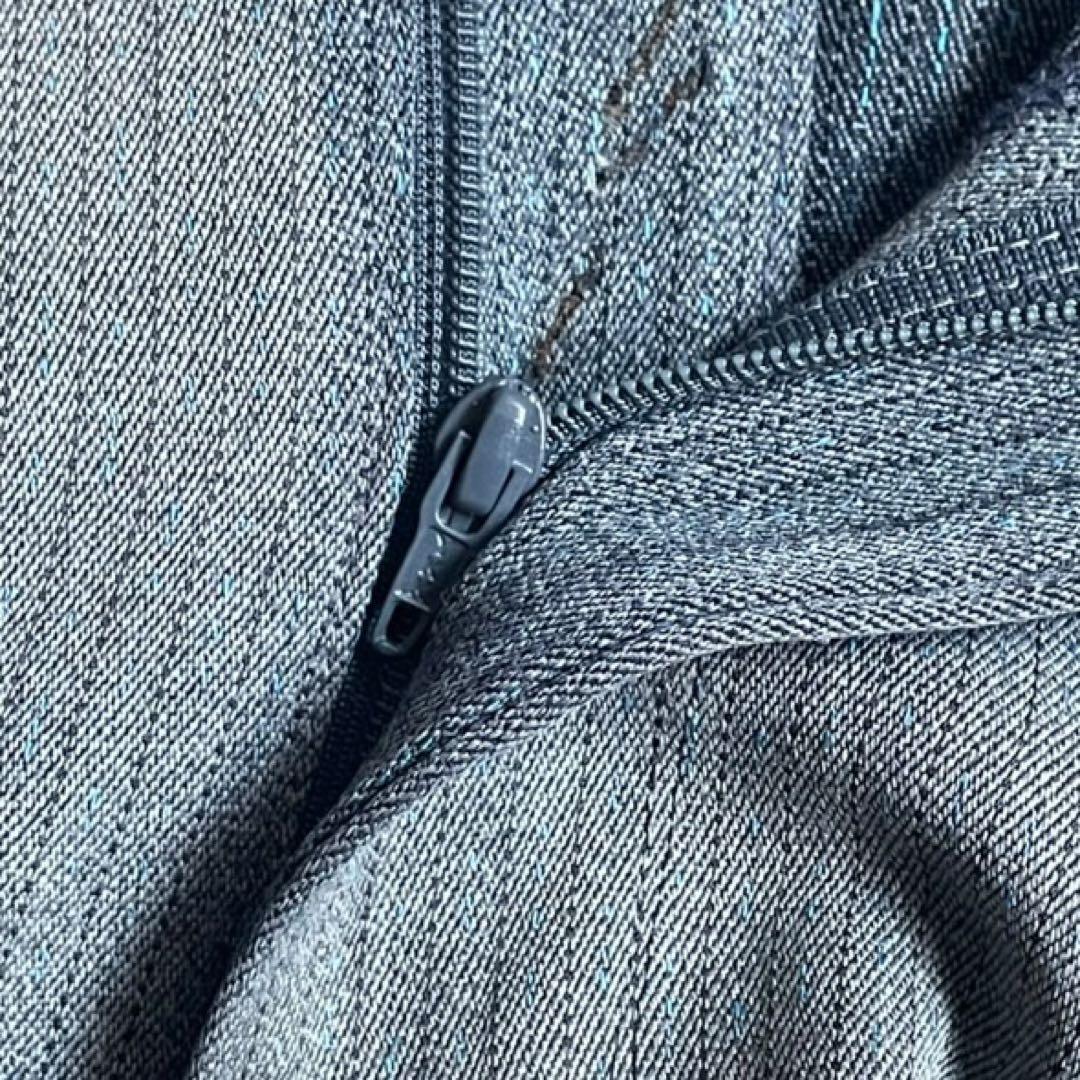 る*ん様 40s〜50s campus レーヨンギャバ