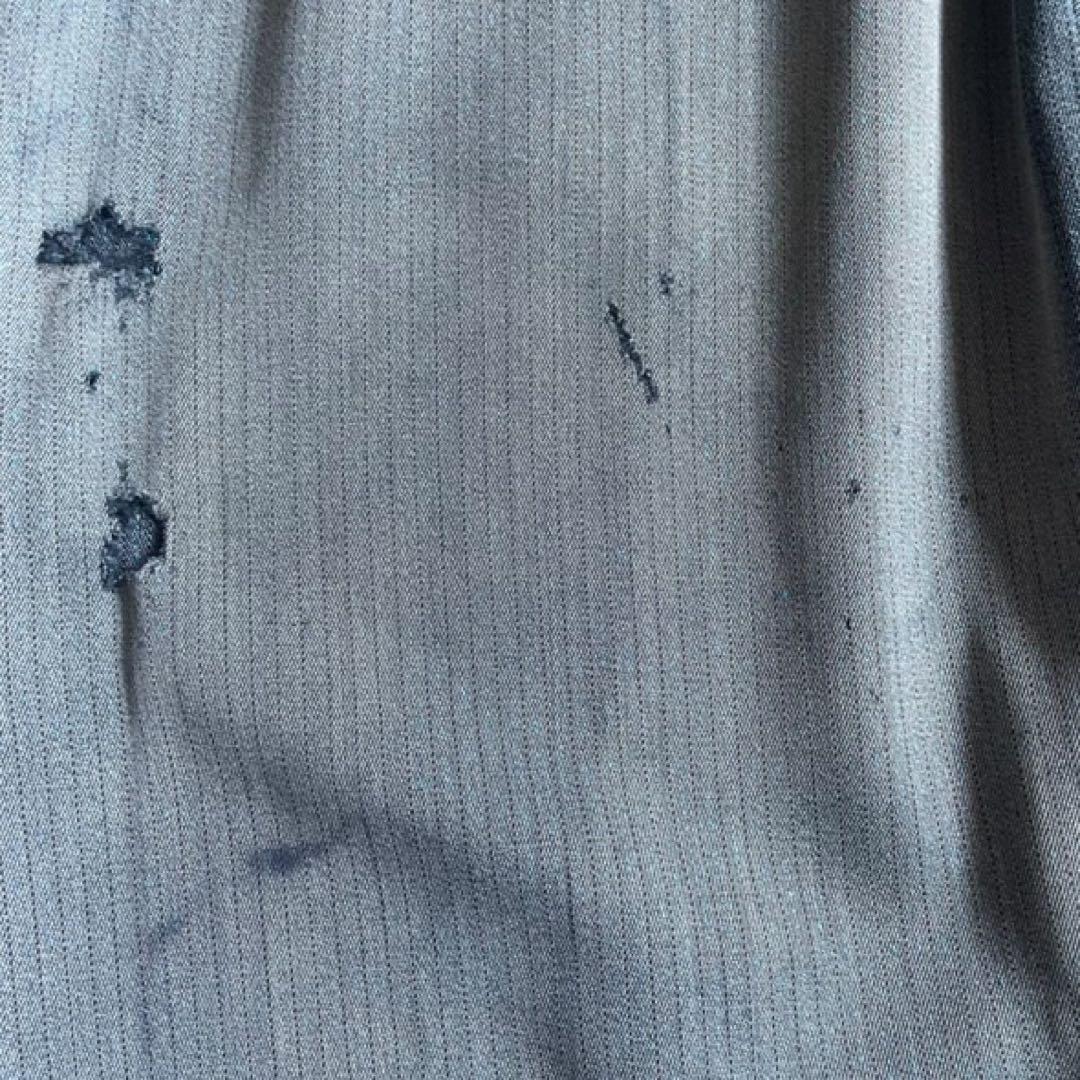 る*ん様 40s〜50s campus レーヨンギャバ