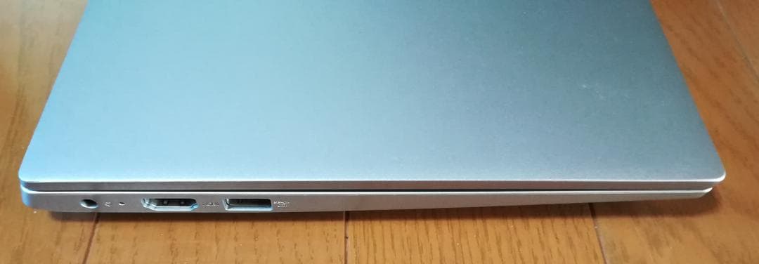 Windowsノート本体 Lenovo ideapad S340-13IML windows11