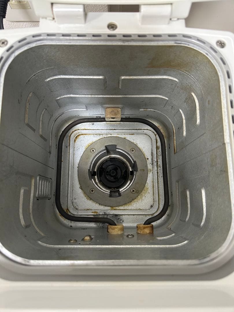 Panasonic SD-RBM1001 ホームベーカリー 2013年製