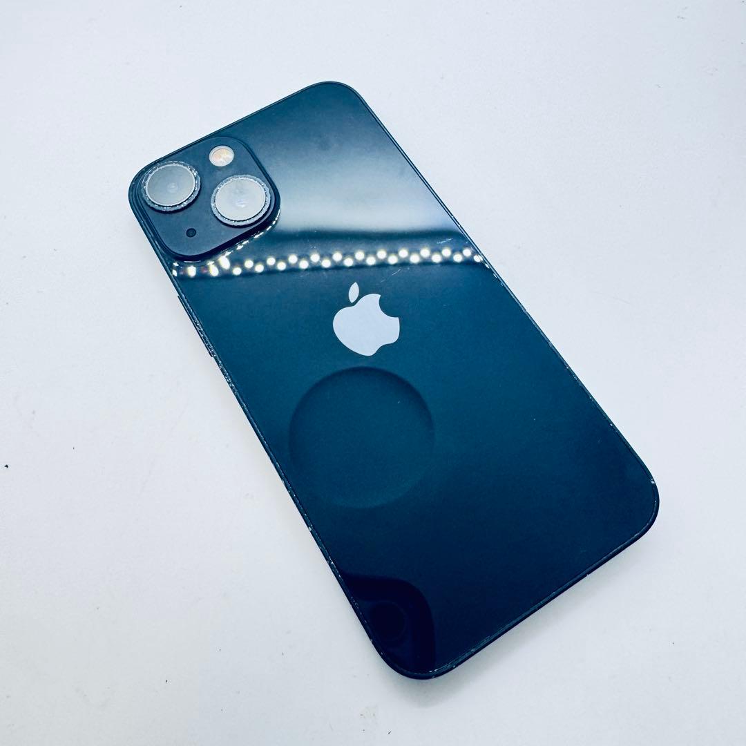 【SIMフリー】 iPhone 13 mini 128GB 本体 動作確認済み