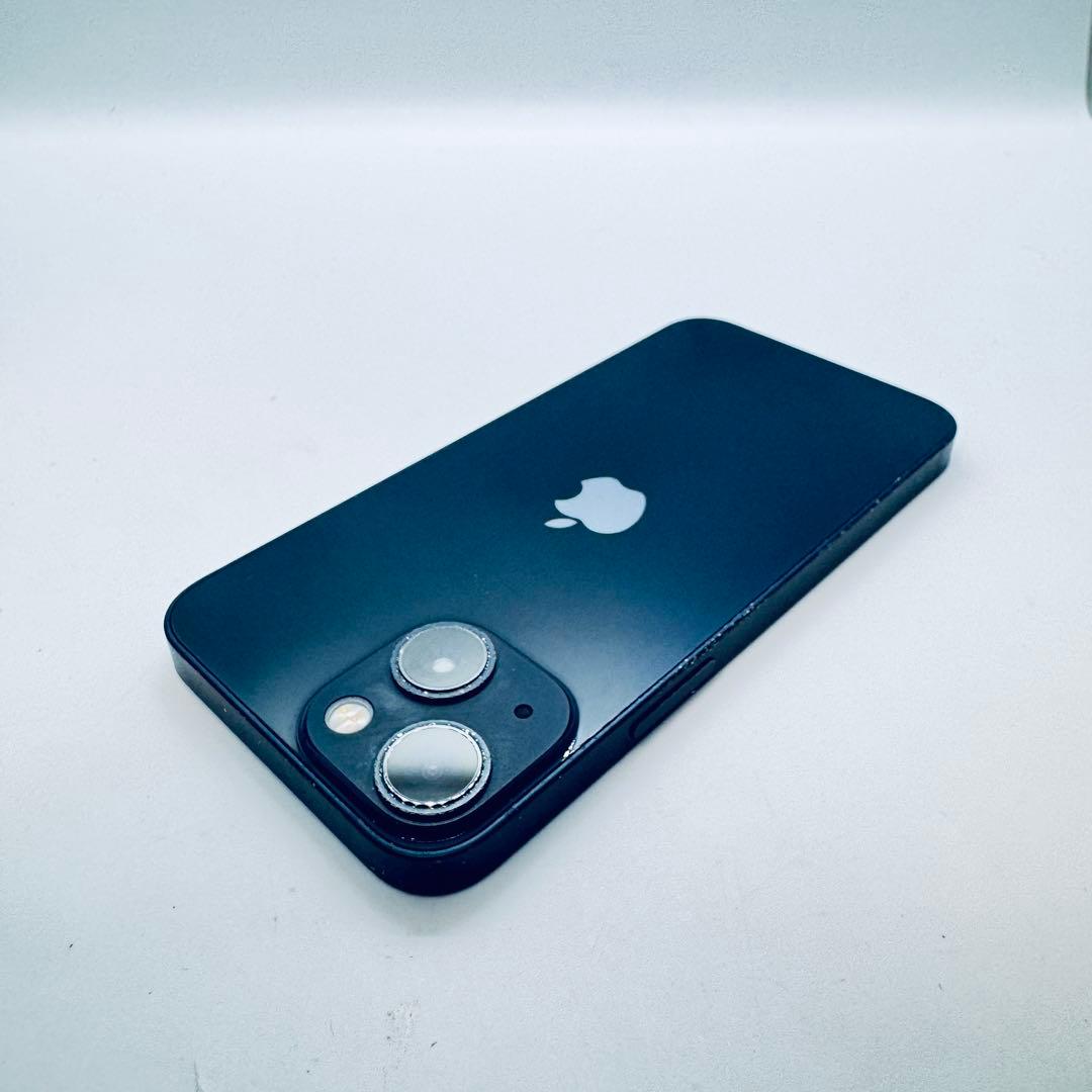 【SIMフリー】 iPhone 13 mini 128GB 本体 動作確認済み