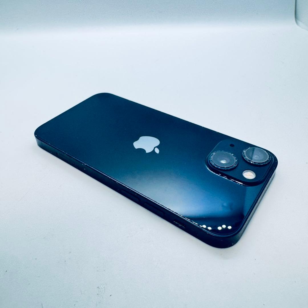 【SIMフリー】 iPhone 13 mini 128GB 本体 動作確認済み