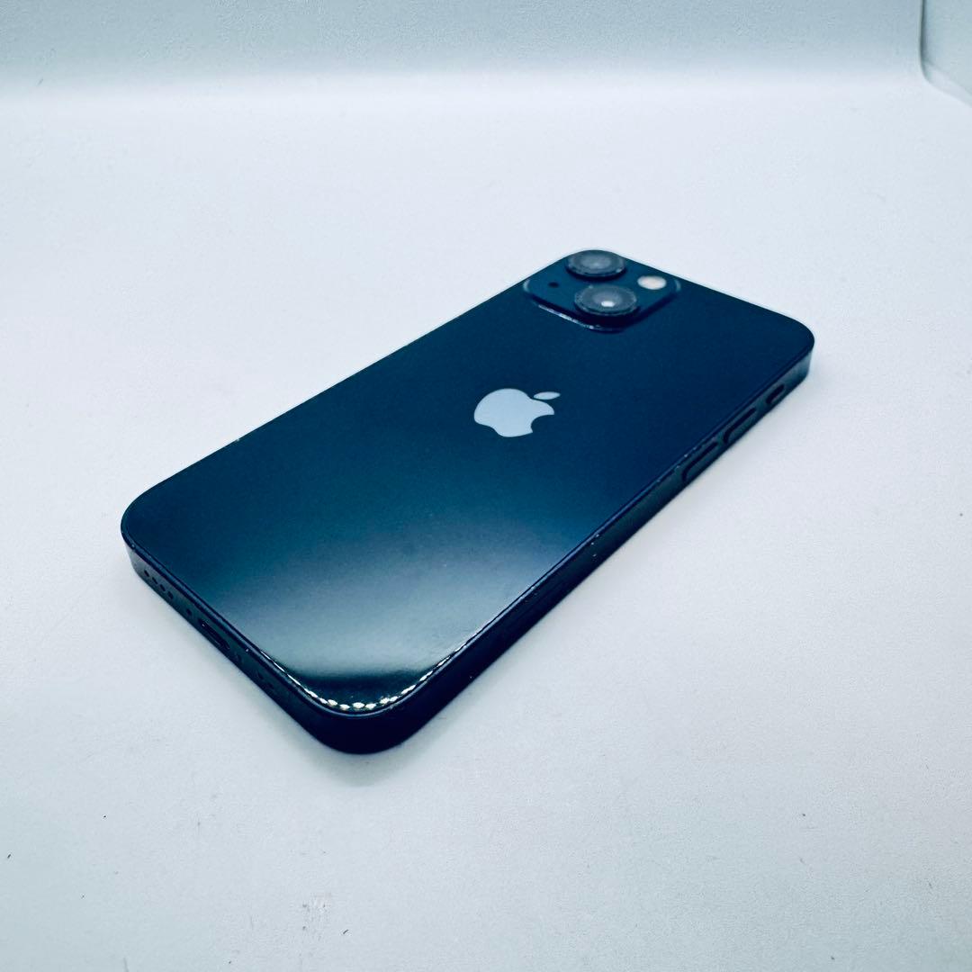 【SIMフリー】 iPhone 13 mini 128GB 本体 動作確認済み