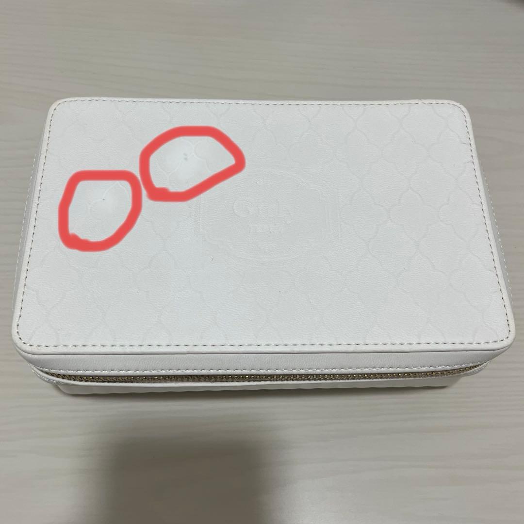 キングジム ガーリーテプラ PRO SR-GL2 コーラルピンク テープセット