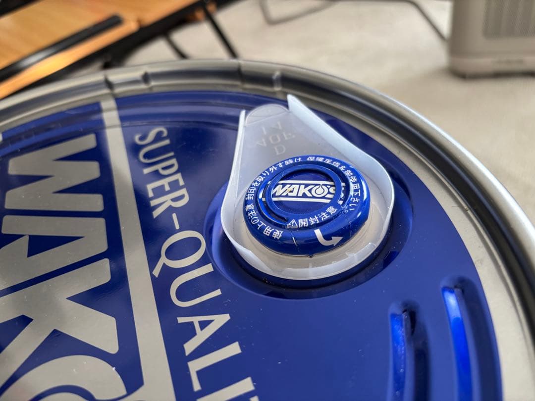 【新品未使用】ワコーズ PRO STAGE S 10W-40 20L