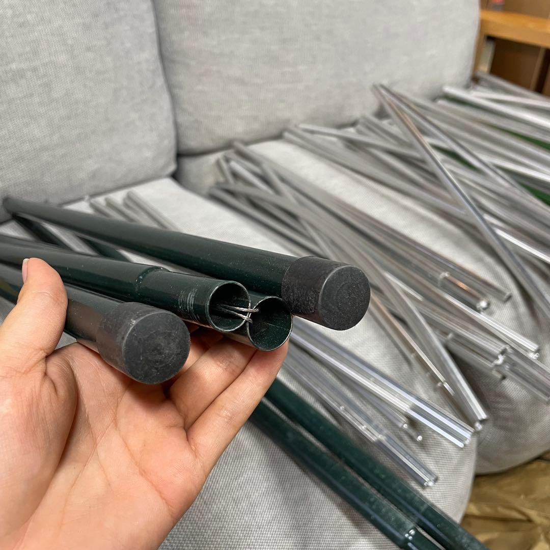 【コールマン】タフスクリーン2ルームハウス　MDX ファミリー 大型テント