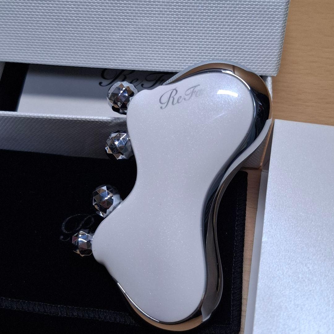 ボディ・フェイスケア ReFa CAXA M1