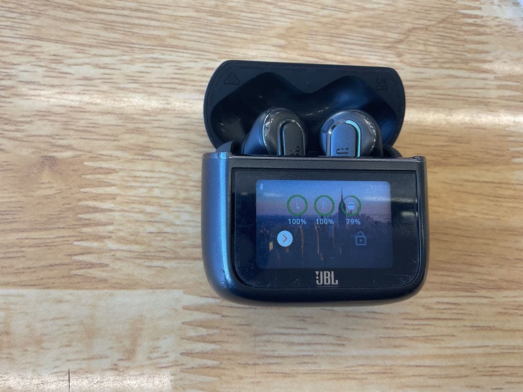 s*s様 JBL TOUR PRO 3 ワイヤレスイヤホン