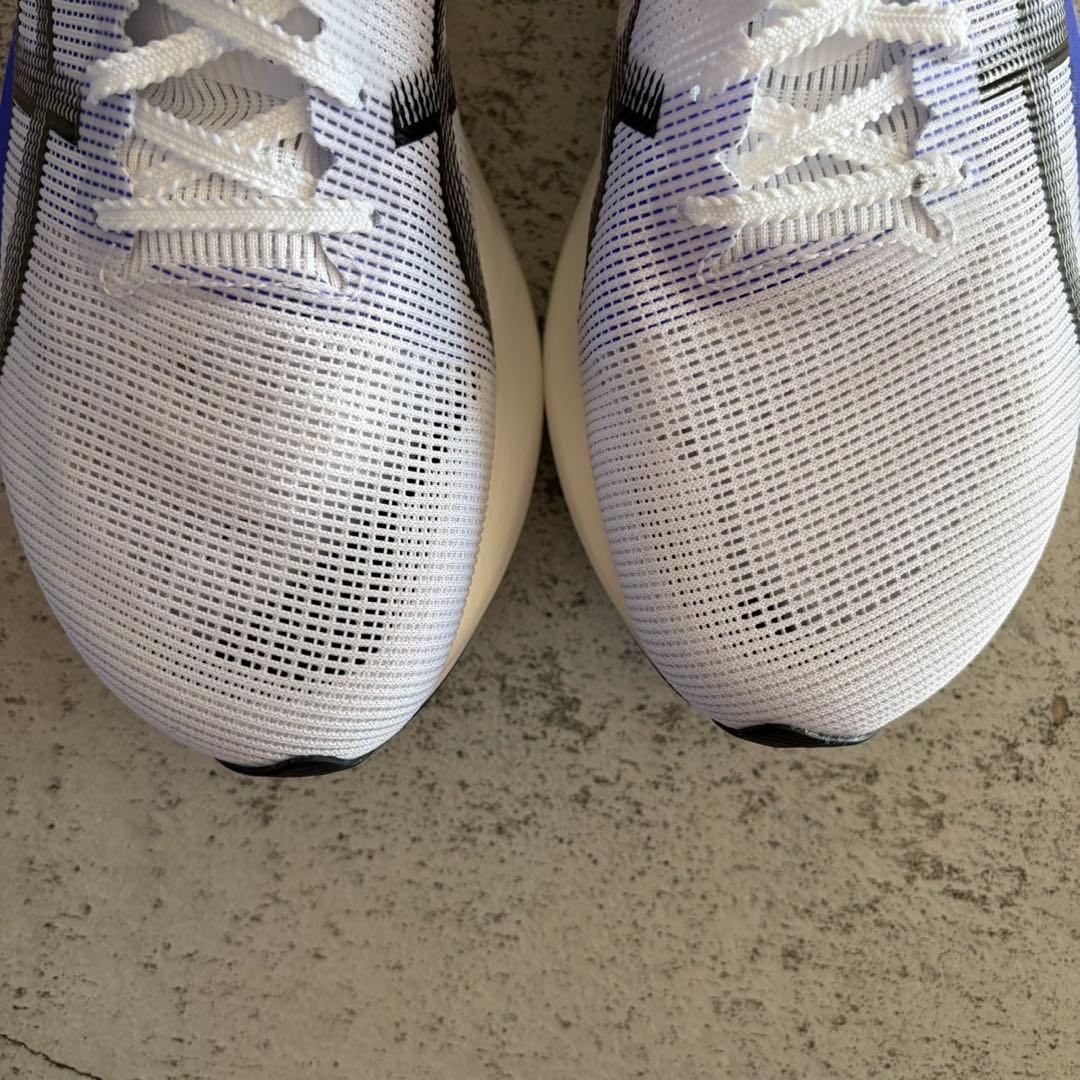 ASICS MAGIC SPEED 5 27 ランニングシューズ