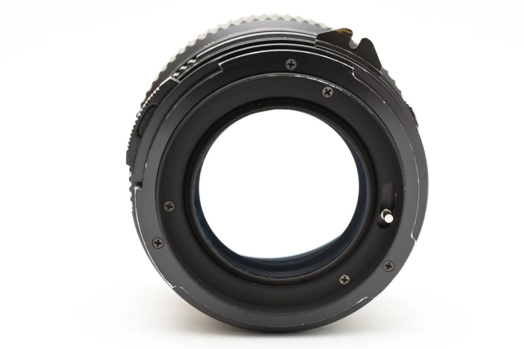 ⭐️希少品⭐️マミヤ MAMIYA-SEKOR C 80mm F1.9　645