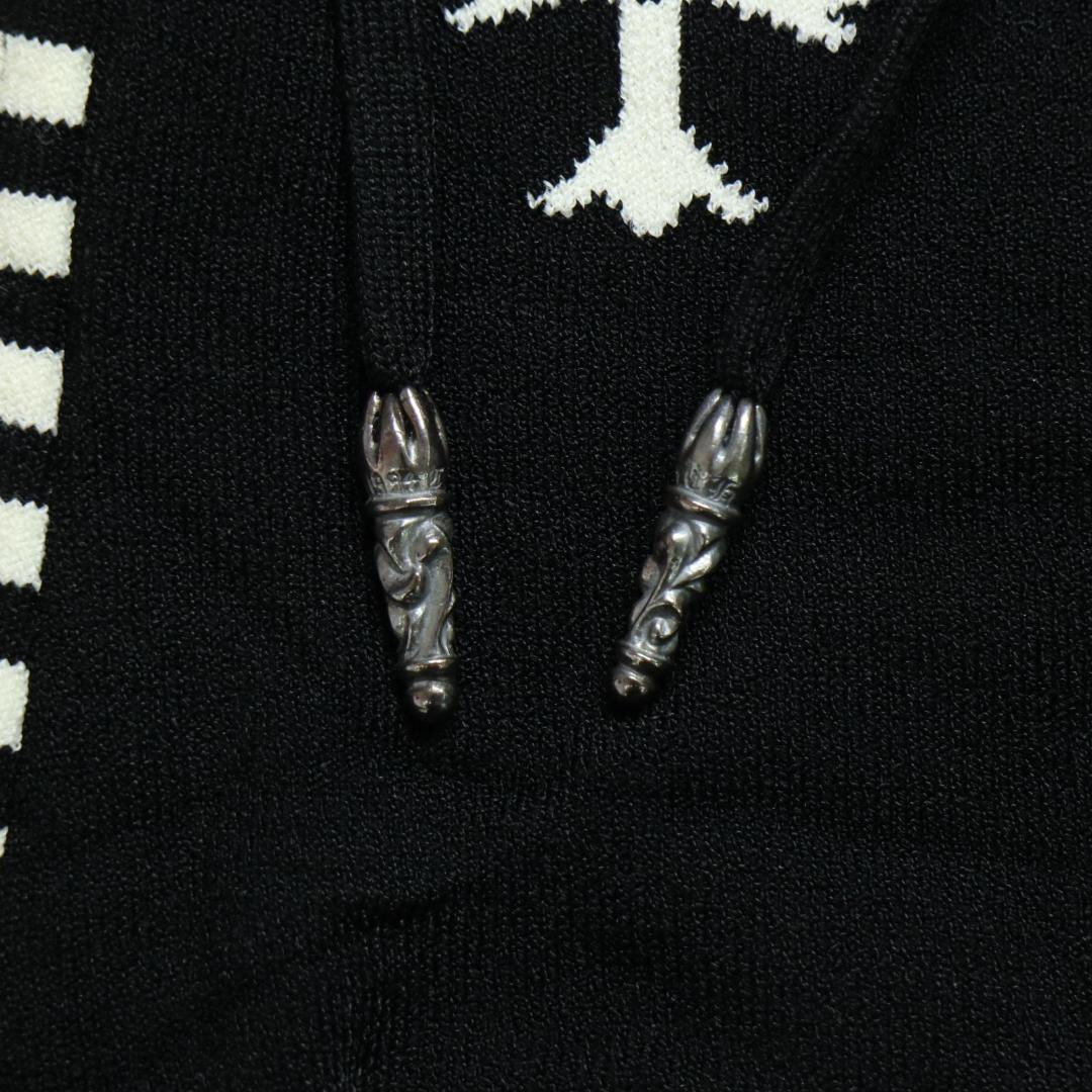 【専用】RT-55298 CHROME HEARTS レーヨン ショートパンツ