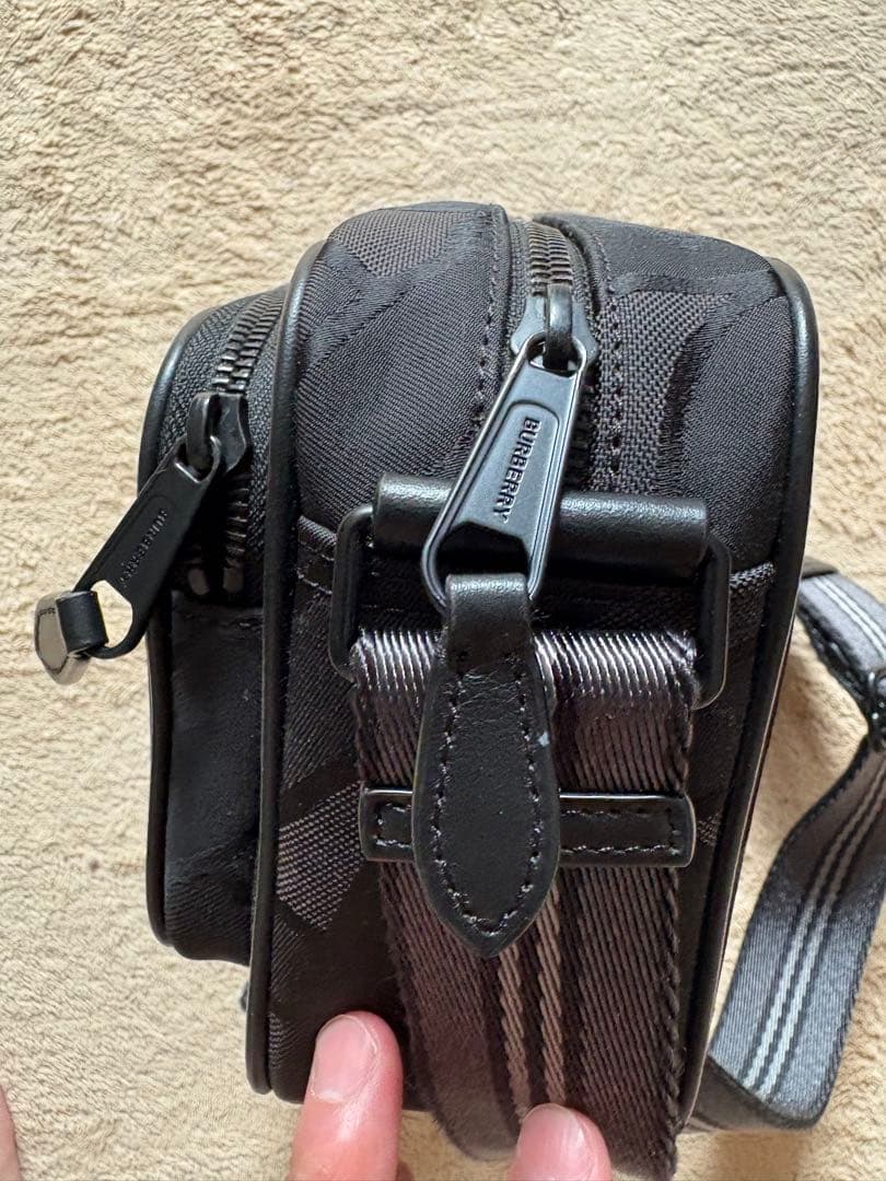 バーバリー　Burberry ショルダーバック