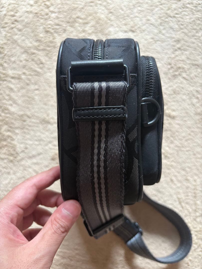 バーバリー　Burberry ショルダーバック