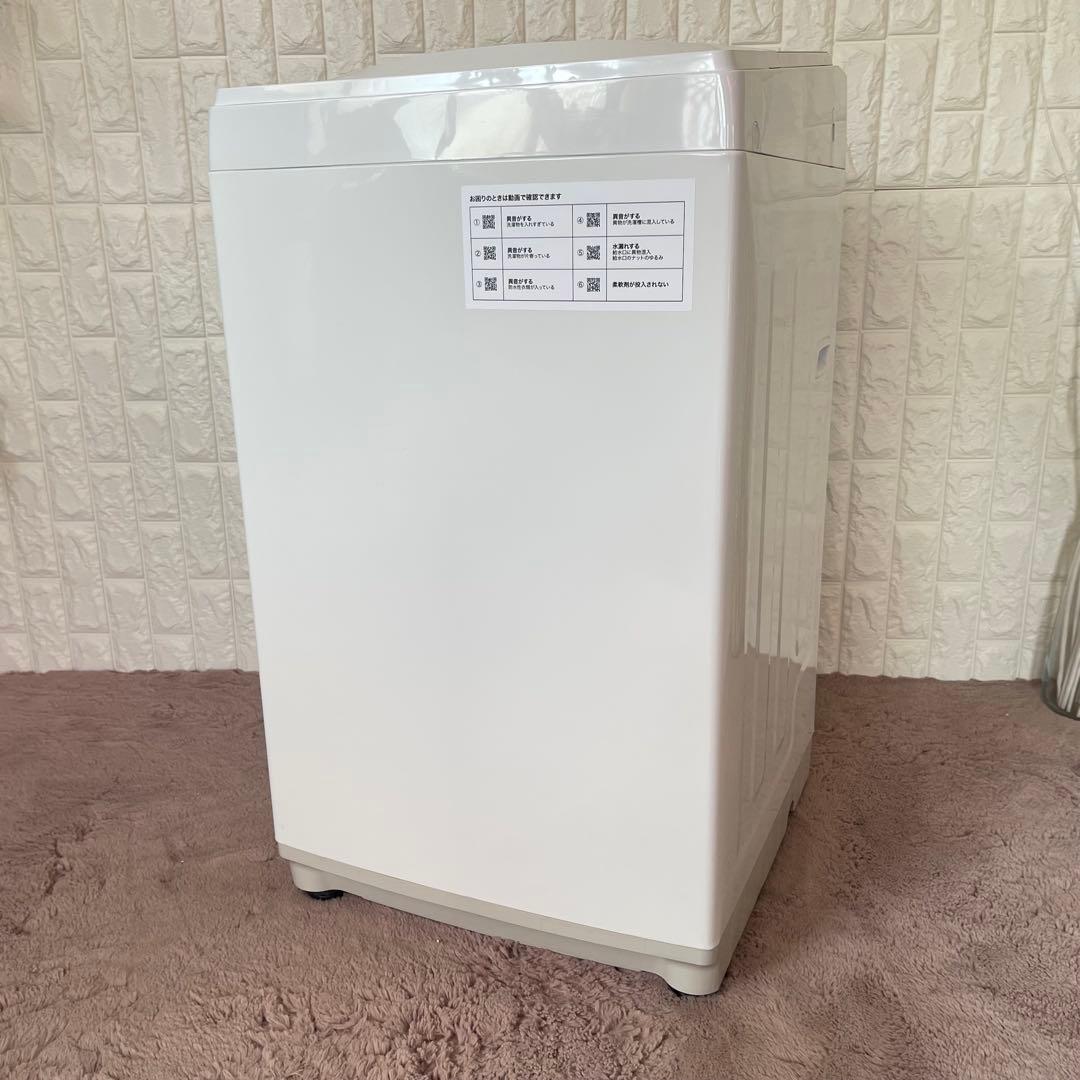 mimi❁⃘*.゜ ✨ニトリ3点セット　冷蔵庫&洗濯機&電子レンジ　美品