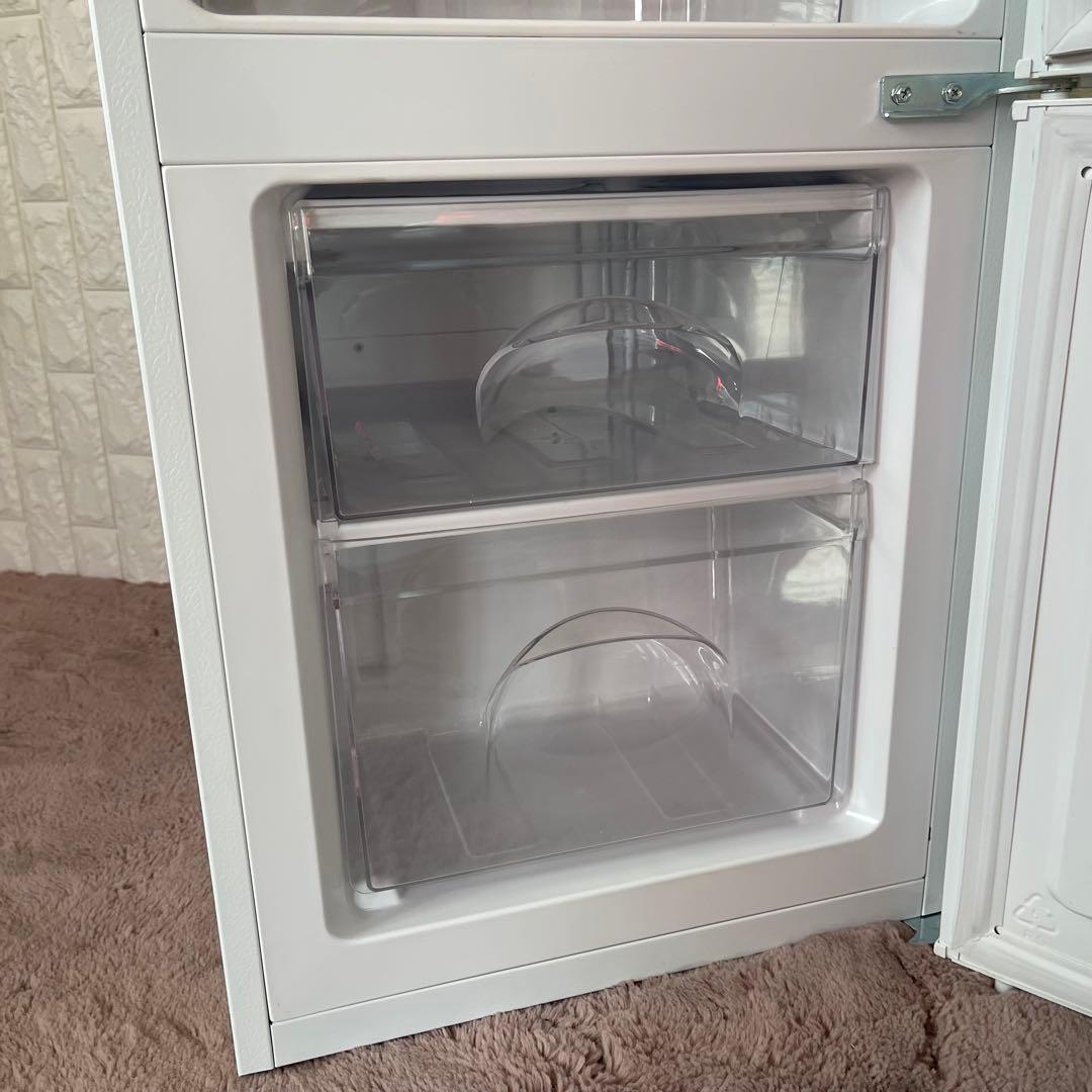 mimi❁⃘*.゜ ✨ニトリ3点セット　冷蔵庫&洗濯機&電子レンジ　美品