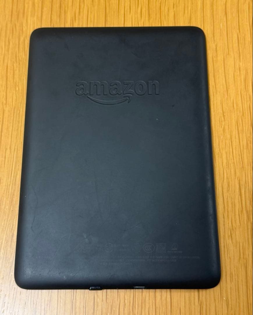 Amazon Kindle paperwhite 32GB 第10世代