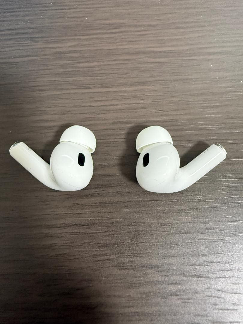 ★美品★　AirPods Pro 2 第二世代　おまけ付き