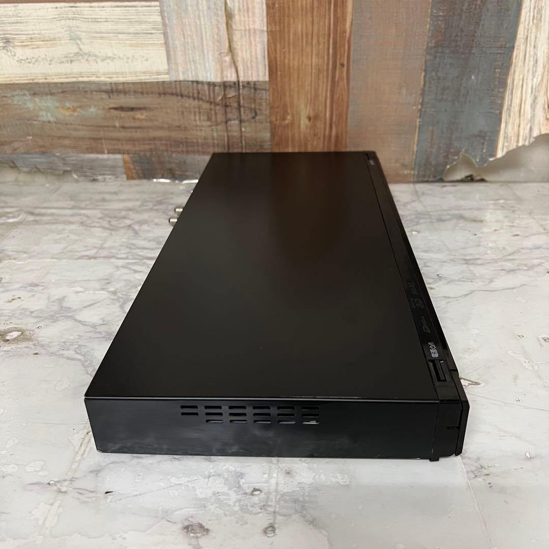 リクエスト価格❣️全国送料込パナソニック ブルーレイディーガ DMR-BWT560