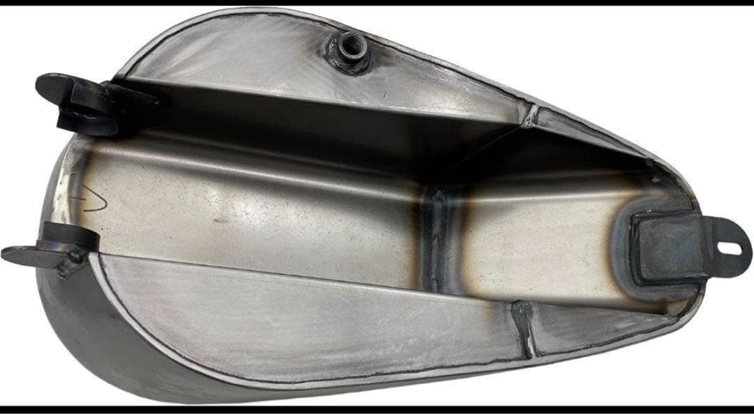 12/16値下終了❗️YAMAHA ビラーゴXV250スポーツスターガソリンタンク