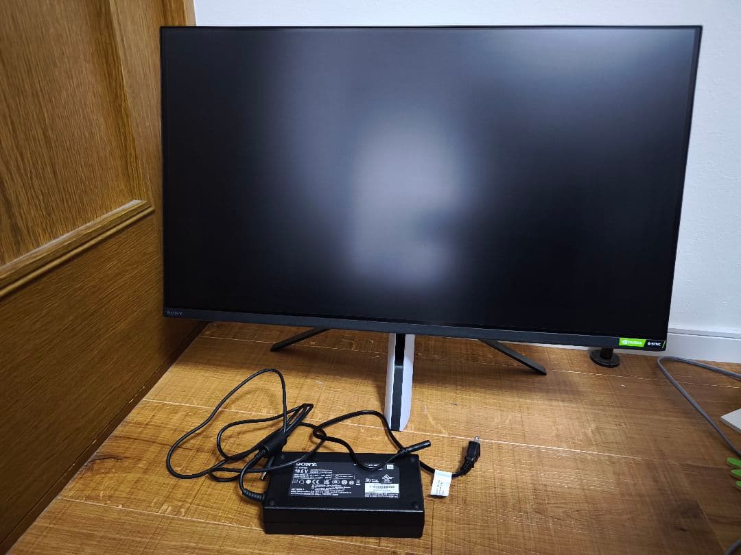 k SONY INZONE M9 27インチ 4K 144Hz 1ms