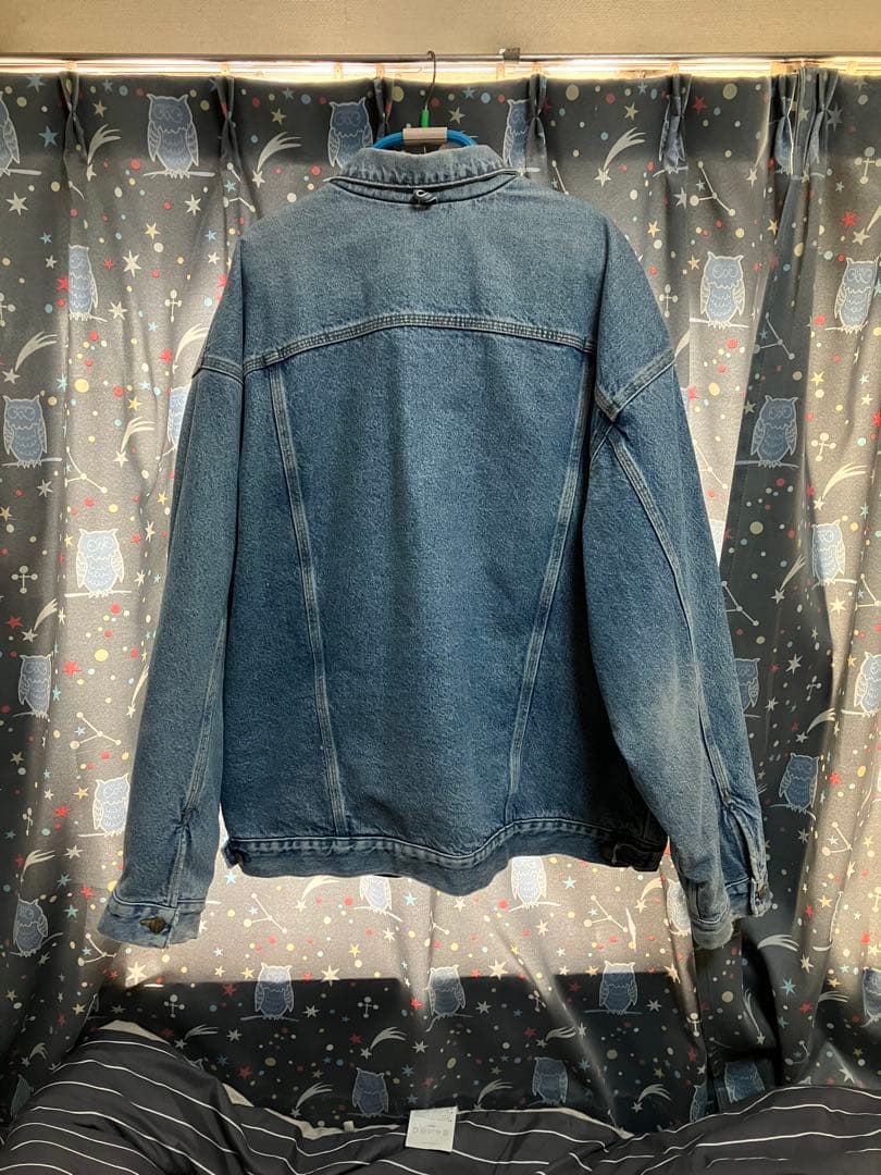 Carhartt カーハート デニムジャケット