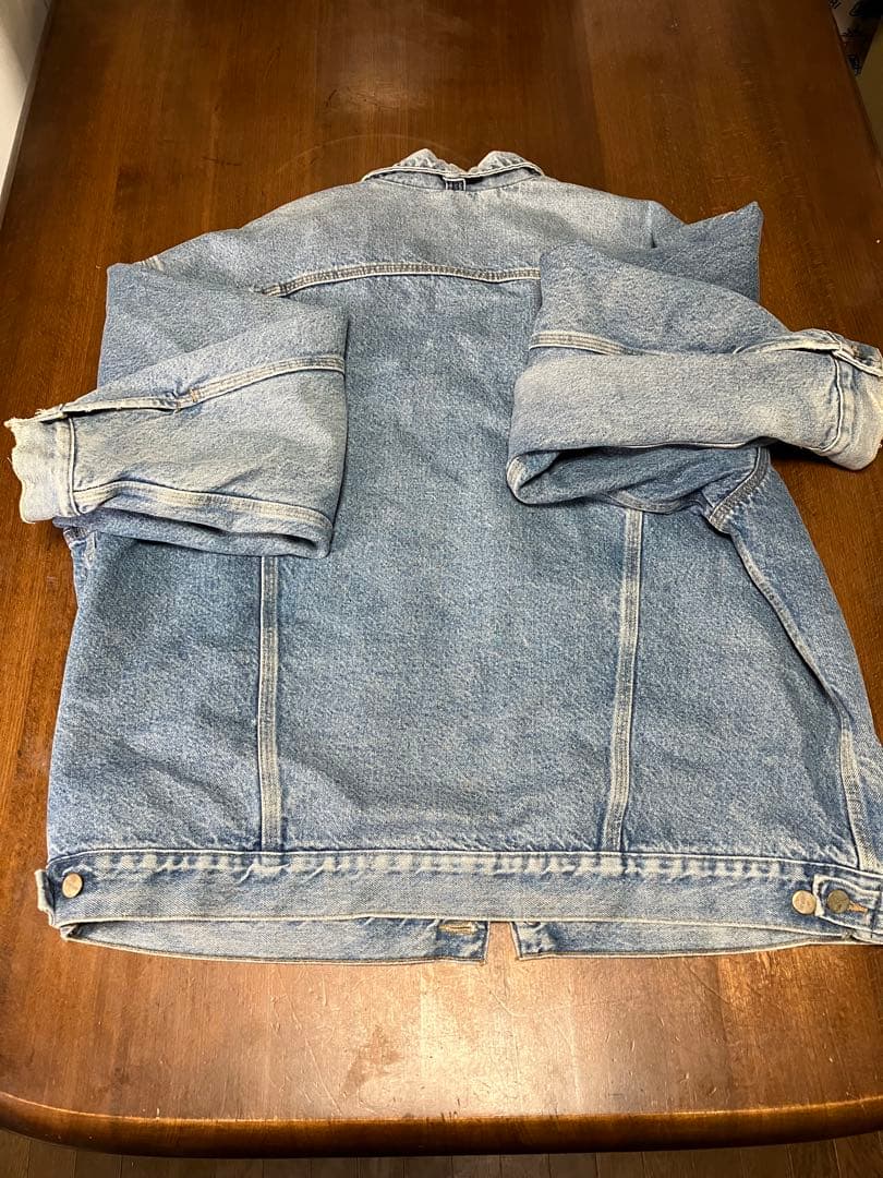 Carhartt カーハート デニムジャケット