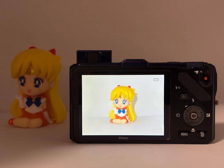 ★美品★ニコンNIKON COOLPIX S9300 ノーブルブラック