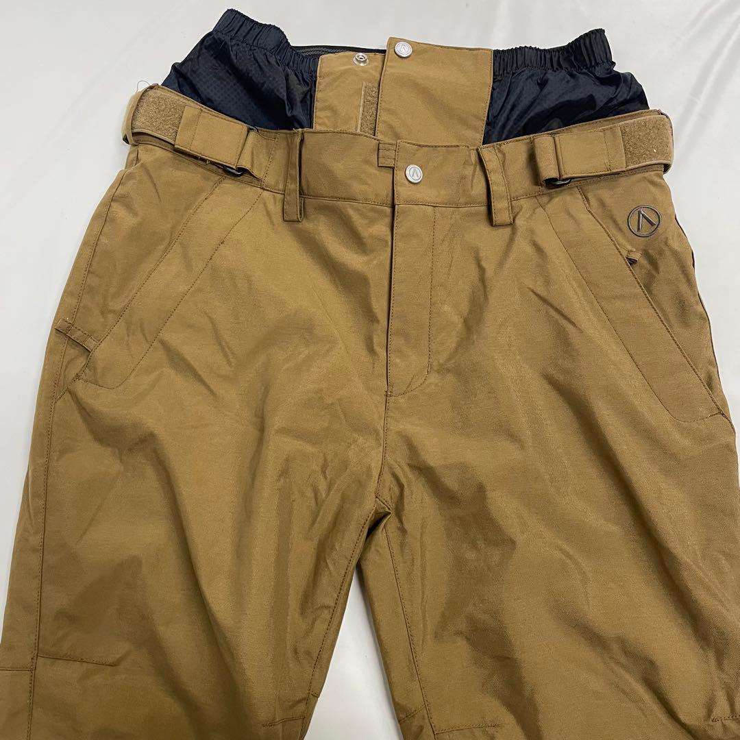 ARBN スノーボードウェア ズボン LL ベージュ AB23WW1355 ②