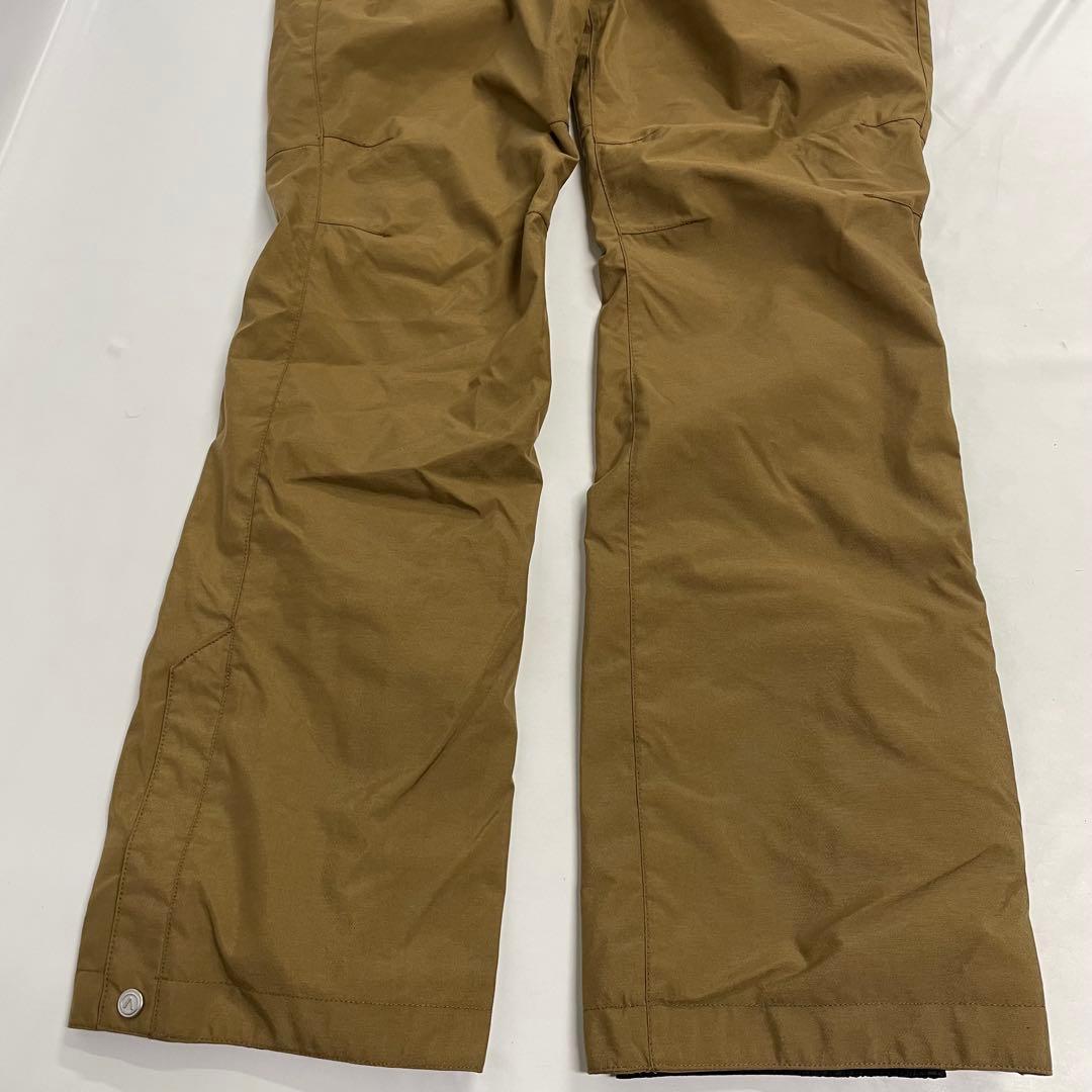 ARBN スノーボードウェア ズボン LL ベージュ AB23WW1355 ②