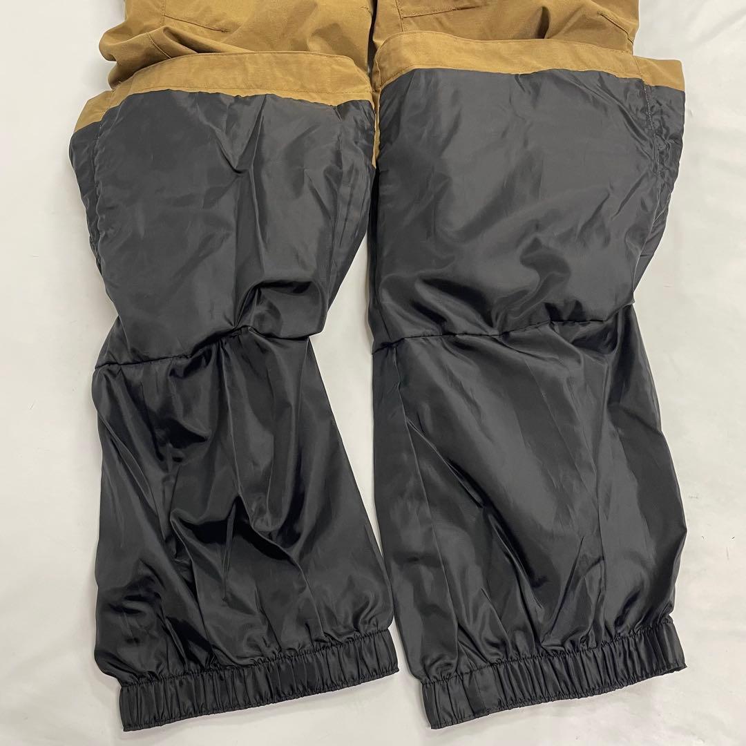 ARBN スノーボードウェア ズボン LL ベージュ AB23WW1355 ②