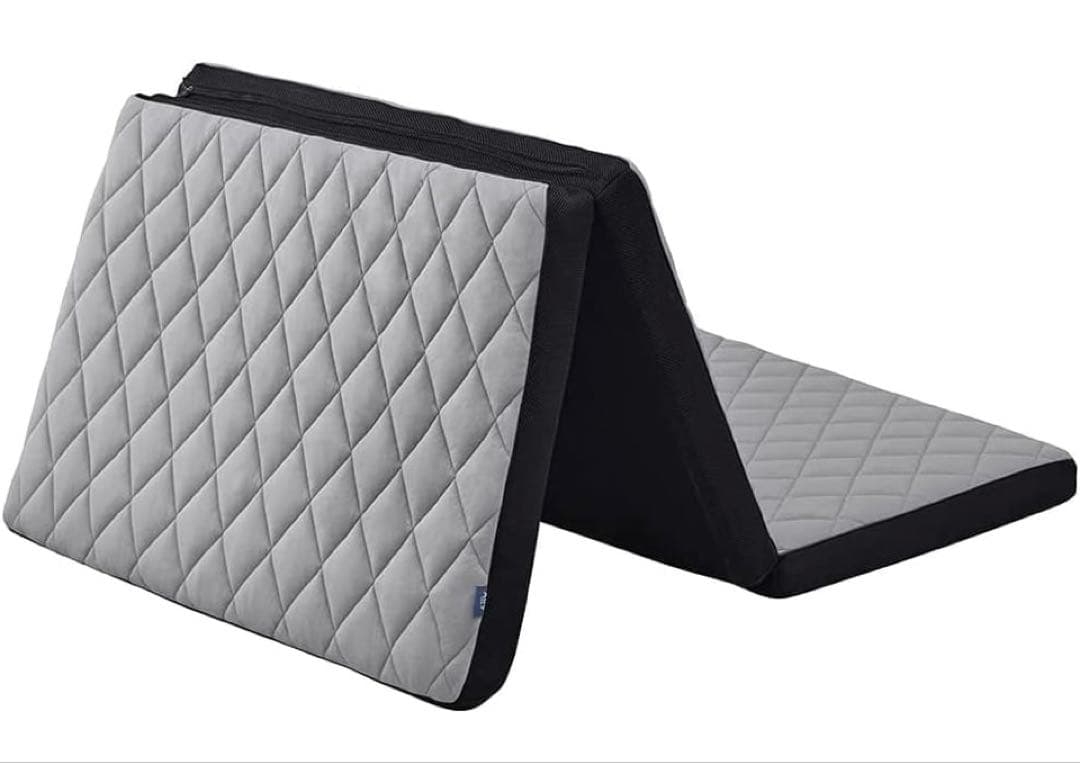 アイリスオーヤマ MEN'S エアリーマットレス シングル　AMEN60-S