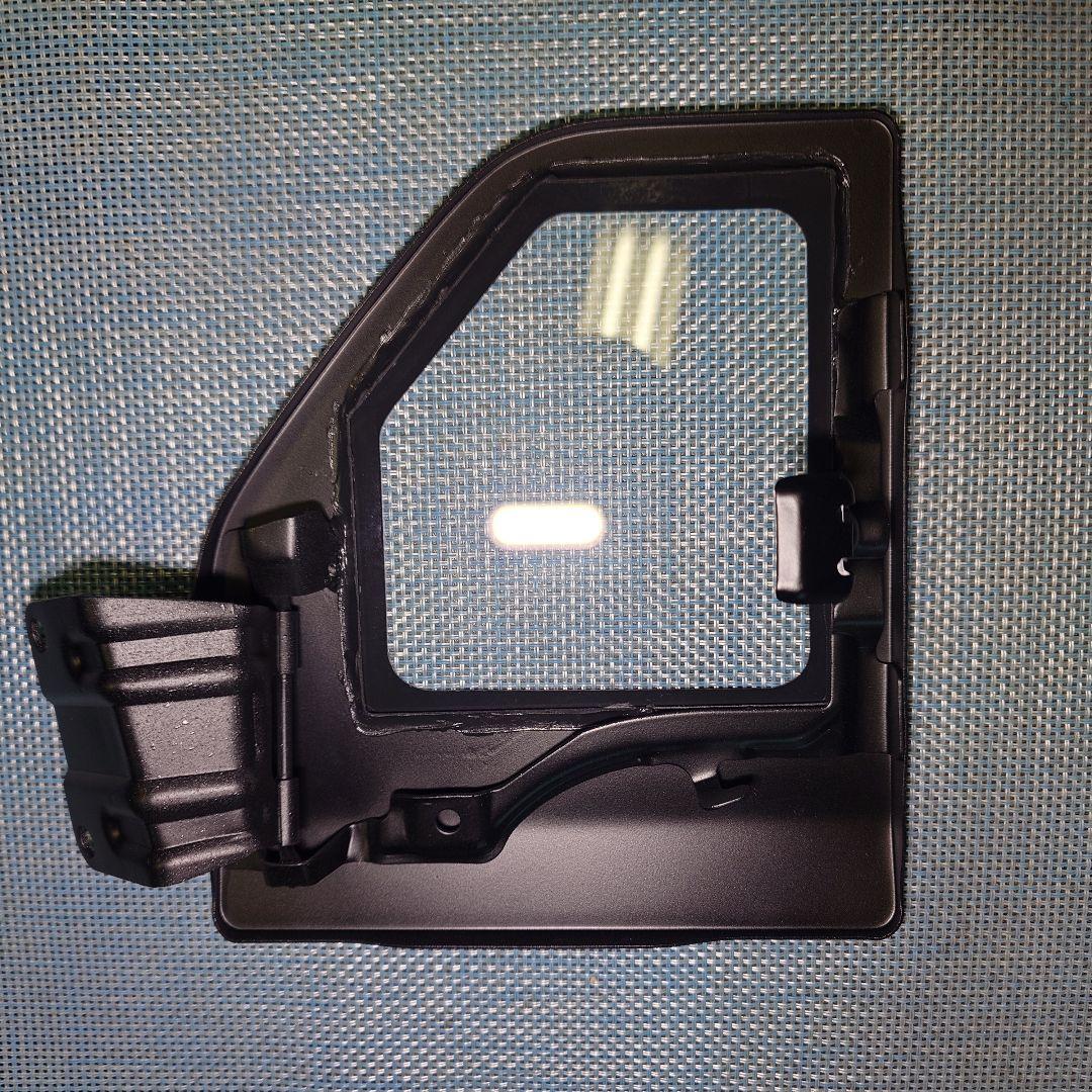 S700 S710 アトレー ハイゼットカーゴ ガラスリッド　フューエルリッド