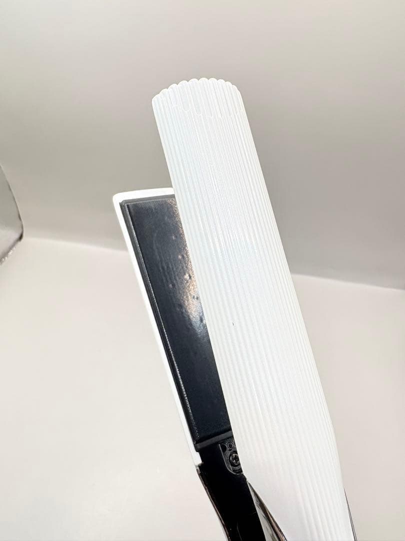 ReFa MTG リファ ストレートアイロン ヘアアイロン 610