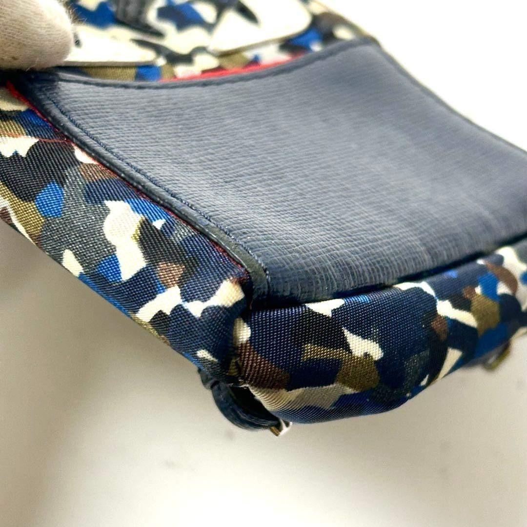 フェンディ　モンスター　リュックサック型　チャーム