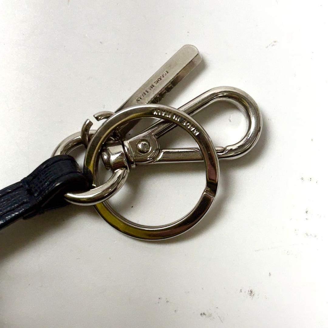 フェンディ　モンスター　リュックサック型　チャーム