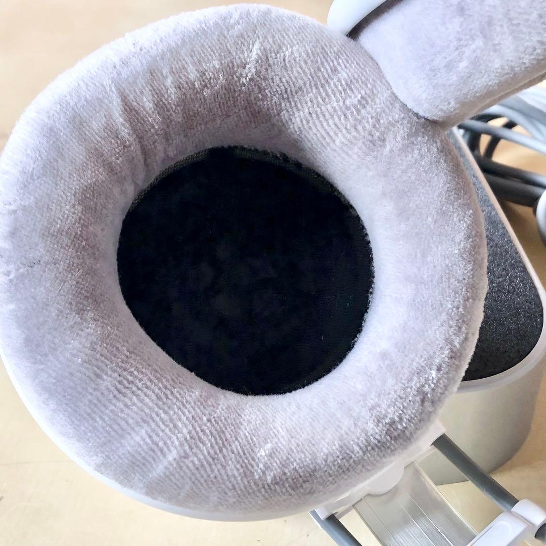 AKG K701 開放型ヘッドホン