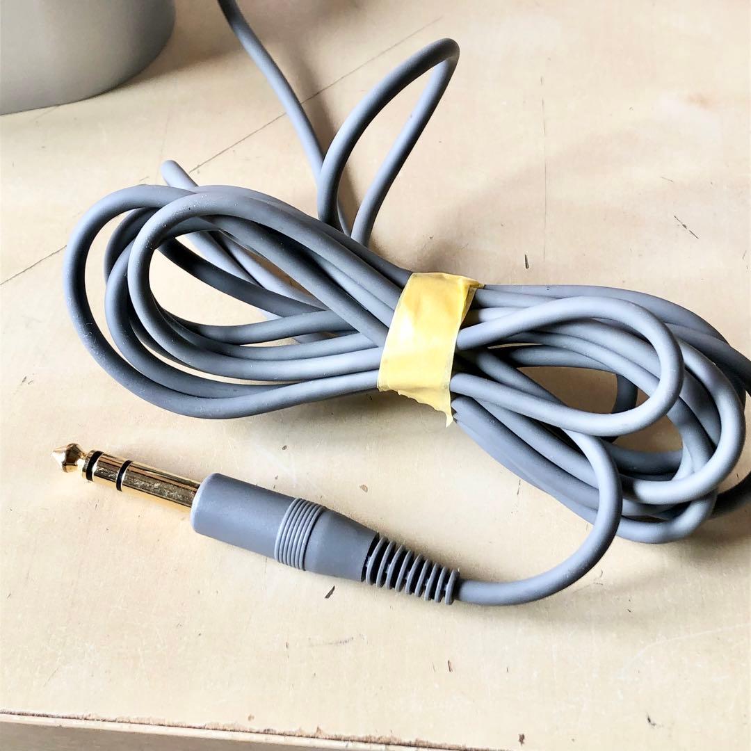 AKG K701 開放型ヘッドホン