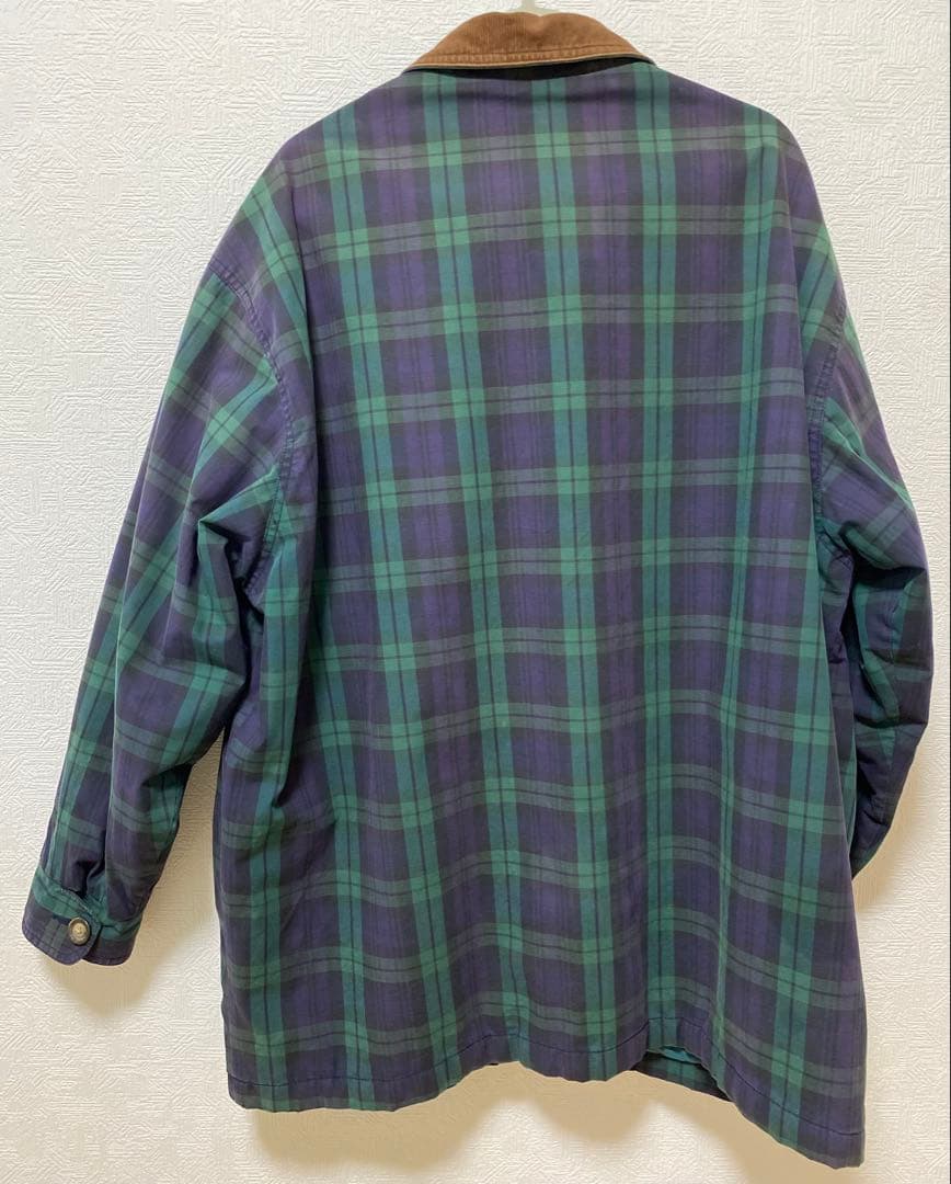 OLD GAP 90s /オールド ギャップ ハンティングジャケット