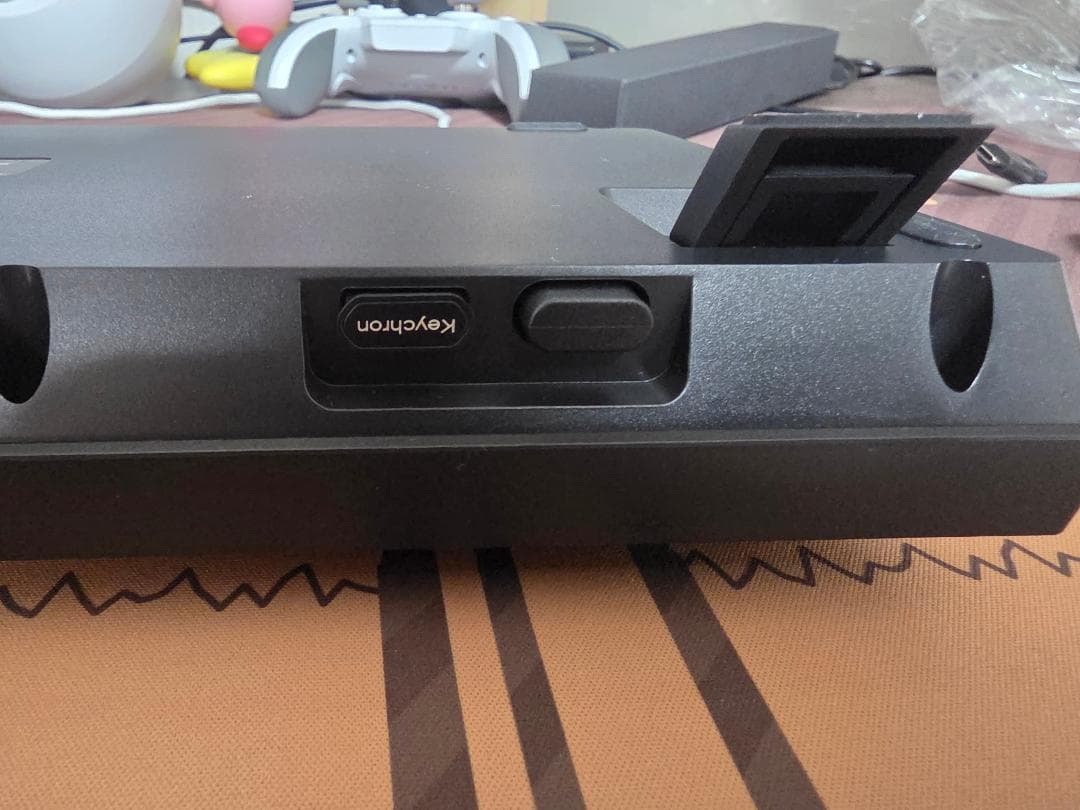 Keychron V1 Max (日本語配列) 赤軸