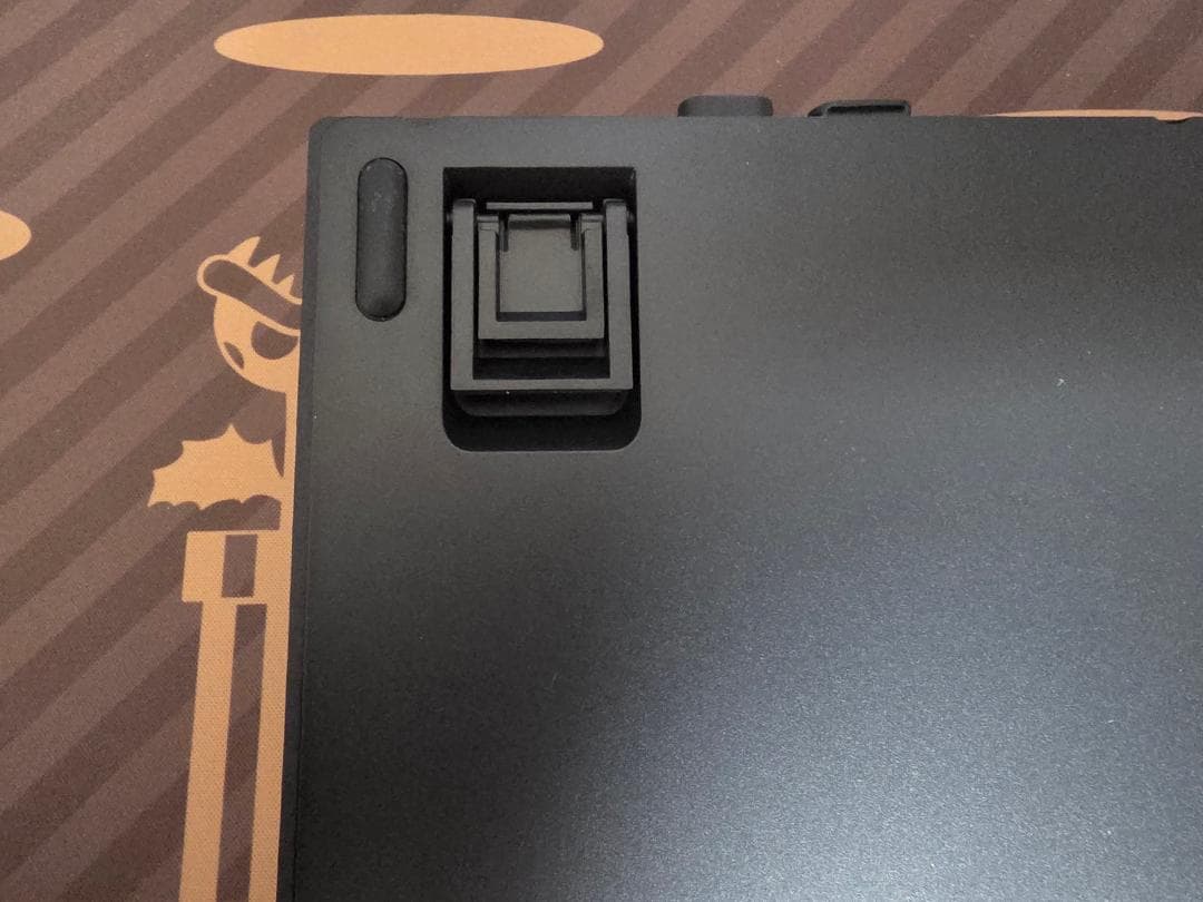 Keychron V1 Max (日本語配列) 赤軸